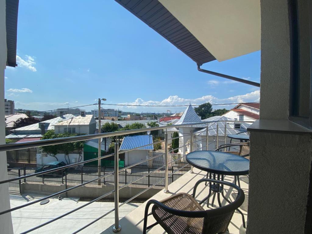 Prestige House Hotel