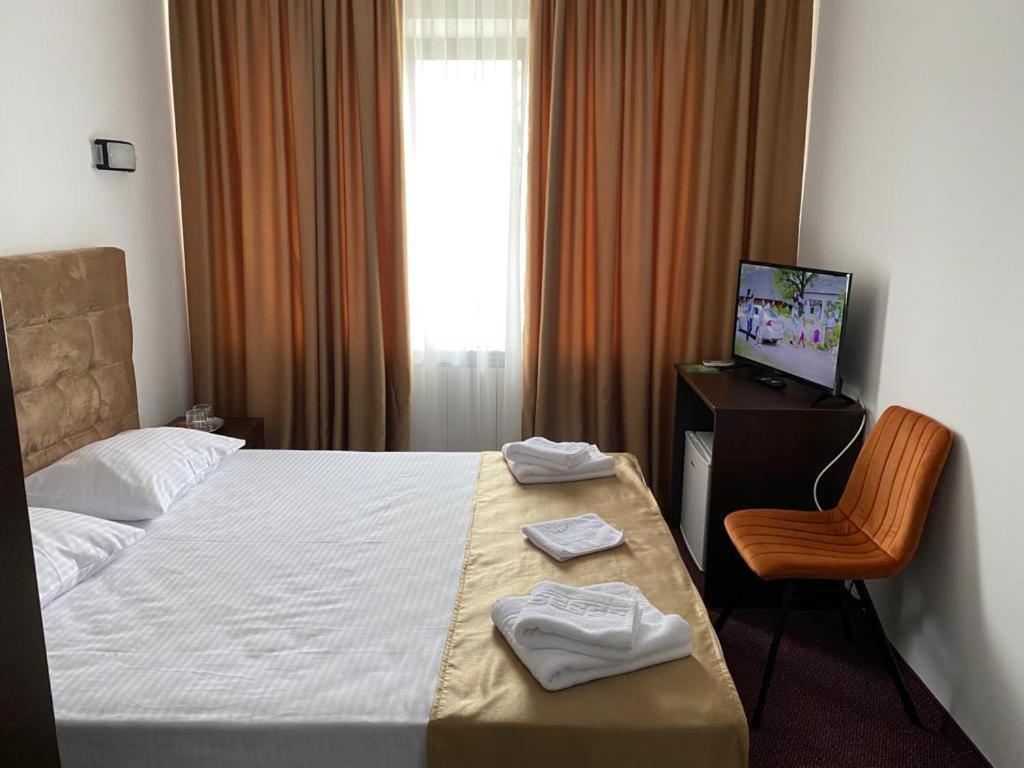 Prestige House Hotel