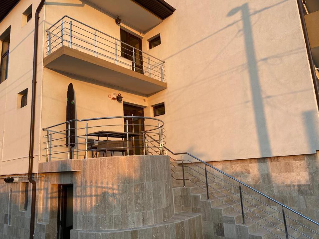 Prestige House 3* Tulcea